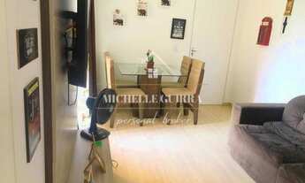 Imagem: Apartamento no Condomínio Brisa do Parque