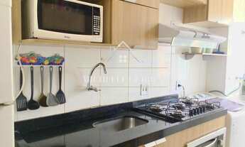 Imagem 6: Apartamento no Condomínio Brisa do Parque 2, Sorocaba/SP