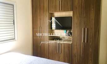 Imagem 3: Apartamento no Condomínio Brisa do Parque 2, Sorocaba/SP