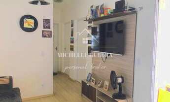 Imagem 4: Apartamento no Condomínio Brisa do Parque 2, Sorocaba/SP