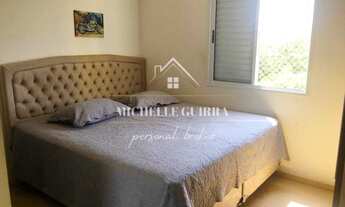 Imagem 2: Apartamento no Condomínio Brisa do Parque 2, Sorocaba/SP