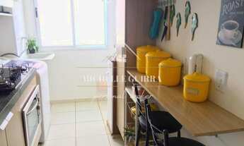 Imagem 7: Apartamento no Condomínio Brisa do Parque 2, Sorocaba/SP