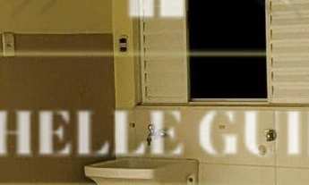 Imagem 2: Casa Térrea no Condomínio em Horto Florestal II, Sorocaba/SP