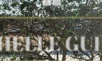 Imagem: Sobrado no Condomínio Horto Florestal