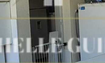 Imagem 2: Sobrado no Condomínio Horto Florestal, Sorocaba/SP