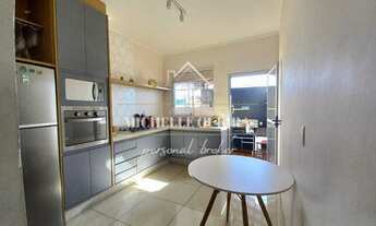 Imagem 6: Casa no Condomínio em Horto Florestal II, Sorocaba/SP