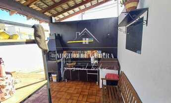 Imagem 2: Casa no Condomínio em Horto Florestal II, Sorocaba/SP