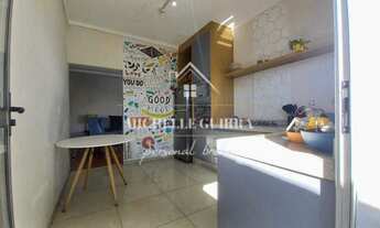 Imagem: Casa no Condomínio em Horto Florestal II