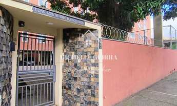 Imagem: Apartamento em Jardim Paraná, Sorocaba/SP