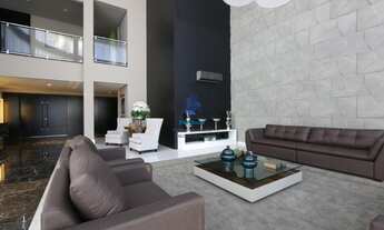 Imagem 4: Apartamento Alto Padrão 04 Suítes