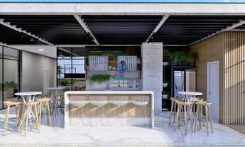 Imagem 7: Apartamento Padrão Final 04