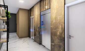 Imagem 6: Apartamento Padrão Final 04