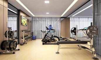 Imagem 5: Apartamento Padrão Final 04