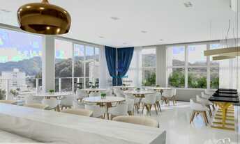 Imagem 5: Apartamento Planta 04