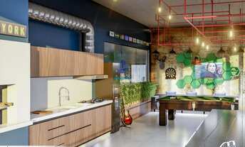 Imagem 6: Apartamento Planta 04