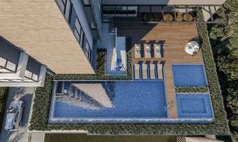 Imagem 7: Apartamento à venda no bairro Centro I - Brusque/SC