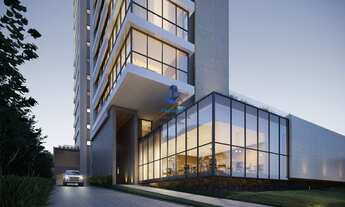 Imagem 4: Apartamento à venda no bairro Centro I - Brusque/SC