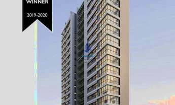 Imagem 3: Apartamento à venda no bairro Centro I - Brusque/SC