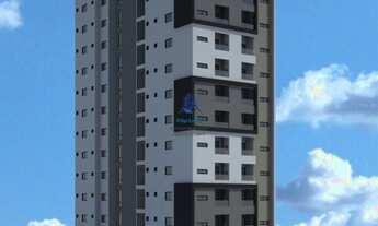 Imagem 2: Apartamento Padrão com 01 Suíte e mais 01 Quarto