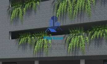 Imagem 4: Apartamento Padrão com 01 Suíte e mais 01 Quarto