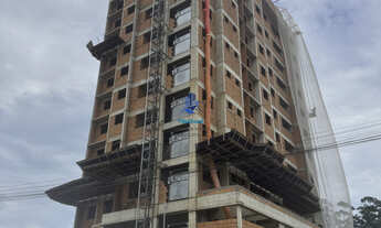 Imagem 4: Apartamento Padrão Final 05