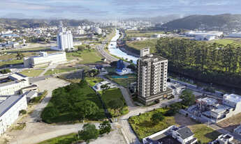 Imagem 6: Apartamento Padrão Final 05