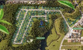 Imagem 6: Terreno no Loteamento Residencial Eco Garden