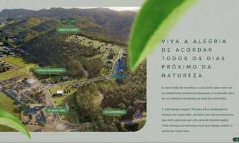 Imagem 4: Terreno no Loteamento Residencial Eco Garden