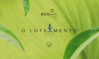 Imagem 3: Terreno no Loteamento Residencial Eco Garden