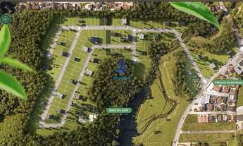 Imagem 5: Terreno no Loteamento Residencial Eco Garden