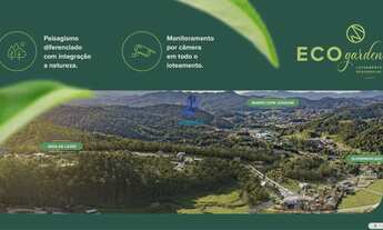 Imagem 7: Terreno no Loteamento Residencial Eco Garden