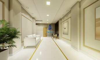 Imagem 7: Apartamento Padrão Final 03