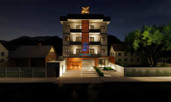 Imagem 6: Apartamento Padrão Final 03