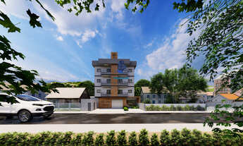 Imagem 2: Apartamento Padrão Final 03