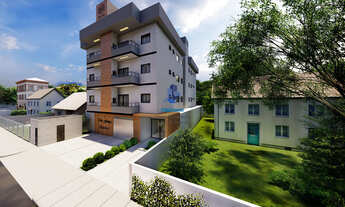 Imagem 4: Apartamento Padrão Final 03