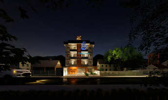 Imagem 5: Apartamento Padrão Final 03