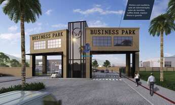 Imagem: Terreno em Condomínio Empresarial