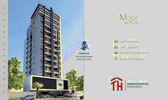 Imagem: Apartamento Planta BI