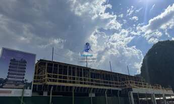 Imagem 3: Apartamentos Finais 01, 02, 05 e 06