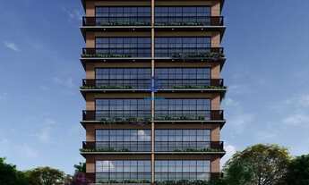 Imagem: Apartamentos Finais 01, 02, 05 e 06