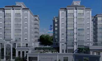 Imagem: Apartamento Alto Padrão Donatello - Torre