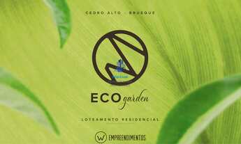 Imagem: Terreno no Loteamento Residencial Eco Garden