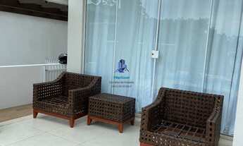 Imagem 6: Casa de Alto Padrão no bairro Souza Cruz