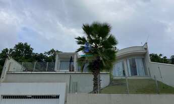 Imagem 2: Casa de Alto Padrão no bairro Souza Cruz