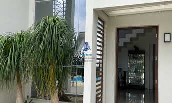 Imagem 7: Casa de Alto Padrão no bairro Souza Cruz