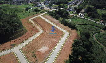 Imagem: Terrenos no Loteamento Residencial Jardim