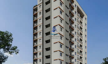 Imagem 3: Apartamento Padrão Final 05