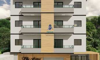 Imagem: Apartamento Padrão Final 03