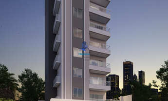 Imagem: Apartamento Padrão Tipo 01