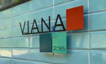 Imagem 2: Apartamento Padrão Final 01